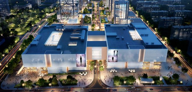 2024华润万象生活要开22个新mall“王炸”项目不止一个!(图11)