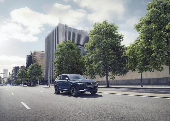 最新零整比报告出炉：沃尔沃低于样本均值豪华车魔咒被打破！(图5)