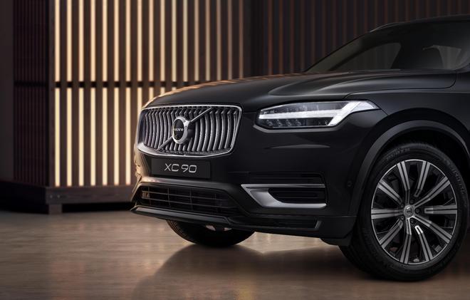 最新零整比报告出炉：沃尔沃低于样本均值豪华车魔咒被打破！(图3)