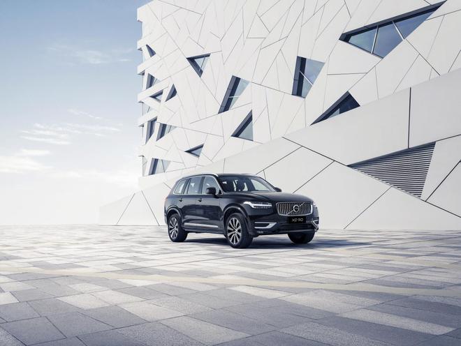 最新零整比报告出炉：沃尔沃低于样本均值豪华车魔咒被打破！(图7)