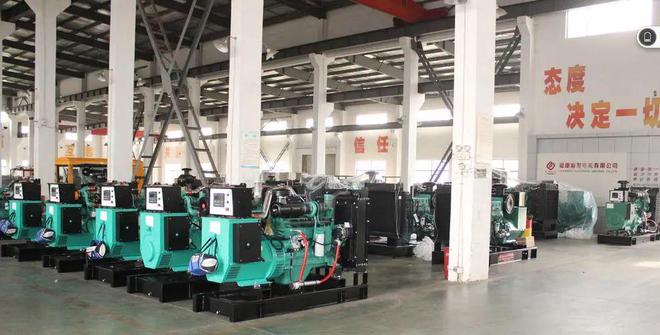 福州发电机隐形冠军要从上市公司“赎身”(图2)