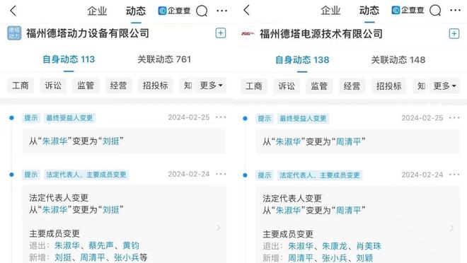 福州发电机隐形冠军要从上市公司“赎身”(图4)