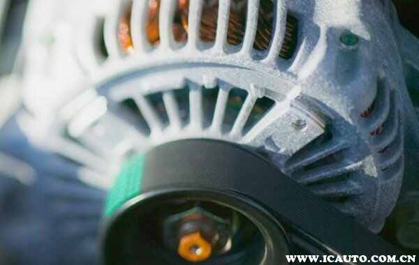 怎么判断发电机坏没坏?汽车发电机坏了可以维修吗(图2)