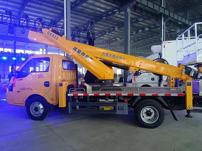 “量身定制”开发全柴让专用车底盘更专业(图4)