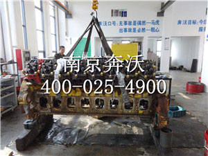 南京柴油发电机出租(图2)