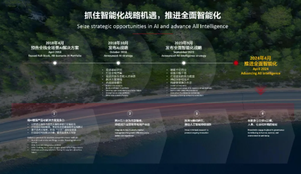 “美国对华打压还将不断升级”徐直军透露华为今年关键战略举措(图3)