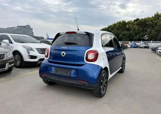 换过三辆车后才参透一辆车根本无法开到报废都是真实体验(图3)