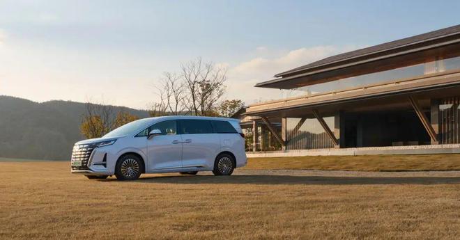 【前瞻】一汽大众全新迈腾极氪MIX腾势Z9GT领衔谁会是2024北京车展最大赢家?(图6)