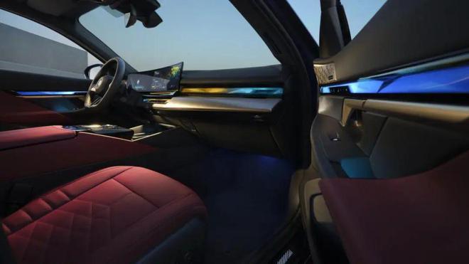 【前瞻】一汽大众全新迈腾极氪MIX腾势Z9GT领衔谁会是2024北京车展最大赢家?(图5)