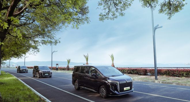 【前瞻】一汽大众全新迈腾极氪MIX腾势Z9GT领衔谁会是2024北京车展最大赢家?(图11)