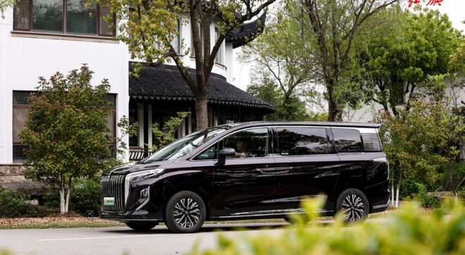 【前瞻】一汽大众全新迈腾极氪MIX腾势Z9GT领衔谁会是2024北京车展最大赢家?(图12)