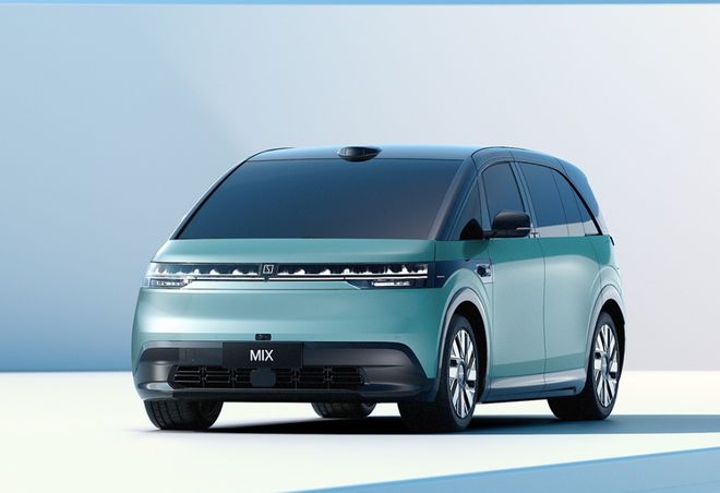 【前瞻】一汽大众全新迈腾极氪MIX腾势Z9GT领衔谁会是2024北京车展最大赢家?(图15)