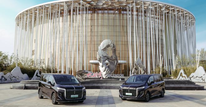 【前瞻】一汽大众全新迈腾极氪MIX腾势Z9GT领衔谁会是2024北京车展最大赢家?(图10)