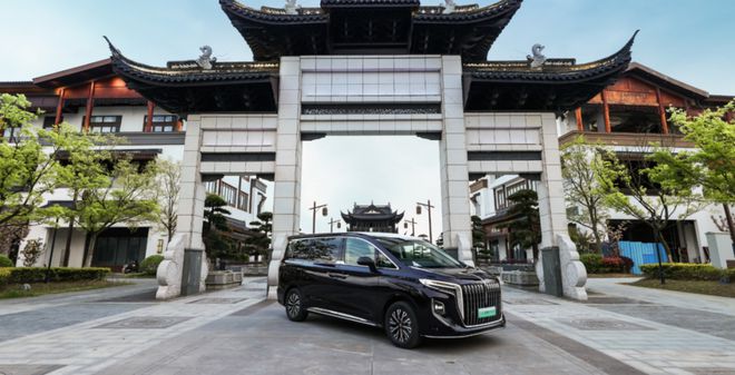 【前瞻】一汽大众全新迈腾极氪MIX腾势Z9GT领衔谁会是2024北京车展最大赢家?(图13)