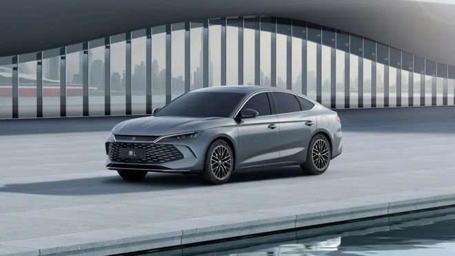 【前瞻】一汽大众全新迈腾极氪MIX腾势Z9GT领衔谁会是2024北京车展最大赢家?(图19)