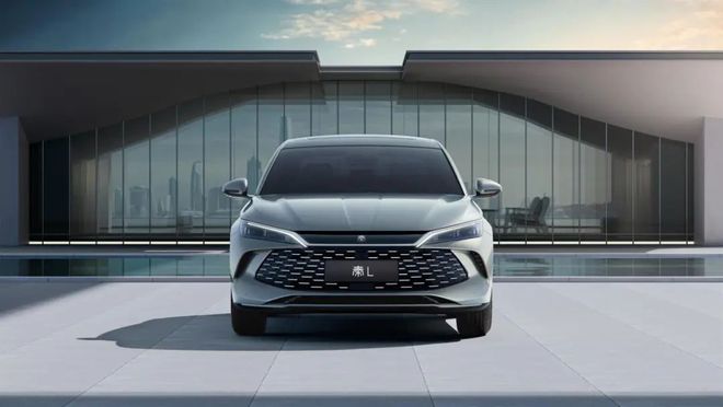 【前瞻】一汽大众全新迈腾极氪MIX腾势Z9GT领衔谁会是2024北京车展最大赢家?(图18)