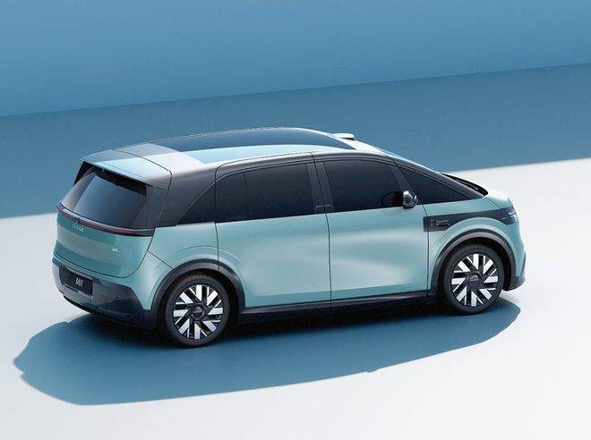 【前瞻】一汽大众全新迈腾极氪MIX腾势Z9GT领衔谁会是2024北京车展最大赢家?(图16)