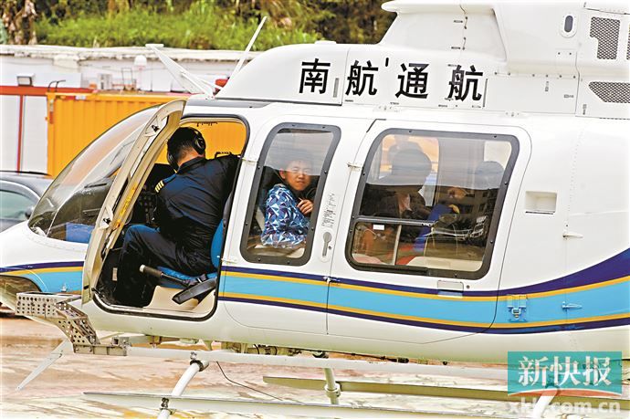 江湾镇逐步恢复用水用电通信信号(图3)