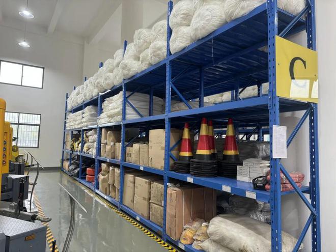 养护、排查、物资保障……青浦全力打好防汛备汛主动仗(图3)