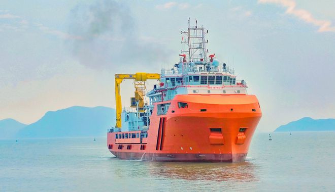 【招聘】中交四航局江门航通船业有限公司招聘启事(图3)