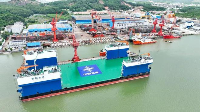 【招聘】中交四航局江门航通船业有限公司招聘启事(图4)