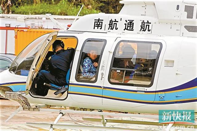 韶关江湾镇逐步恢复用水用电通信信号(图3)