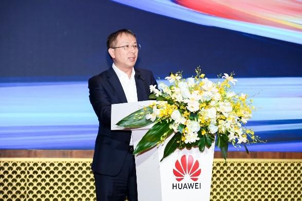 聚焦高质量发展!华为数字能源举办2024智能光伏设计研讨会(图2)