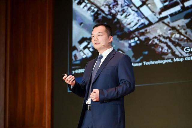 聚焦高质量发展!华为数字能源举办2024智能光伏设计研讨会(图5)