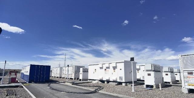 聚焦高质量发展!华为数字能源举办2024智能光伏设计研讨会(图3)