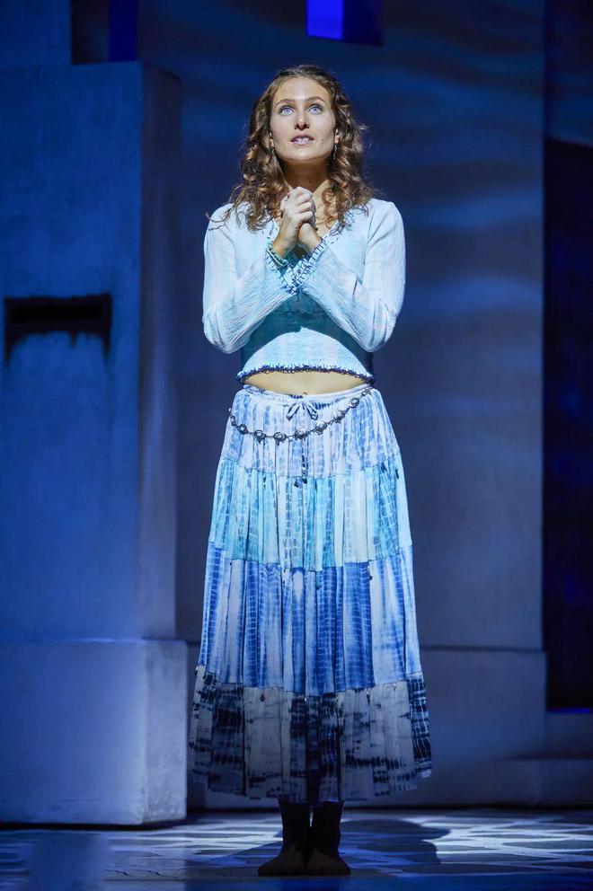 原版音乐剧《妈妈咪呀！》阔别17年再度归来2024中国巡演正式启幕！(图8)