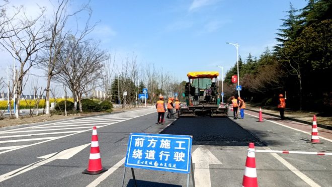 如皋住建这么干！(图2)