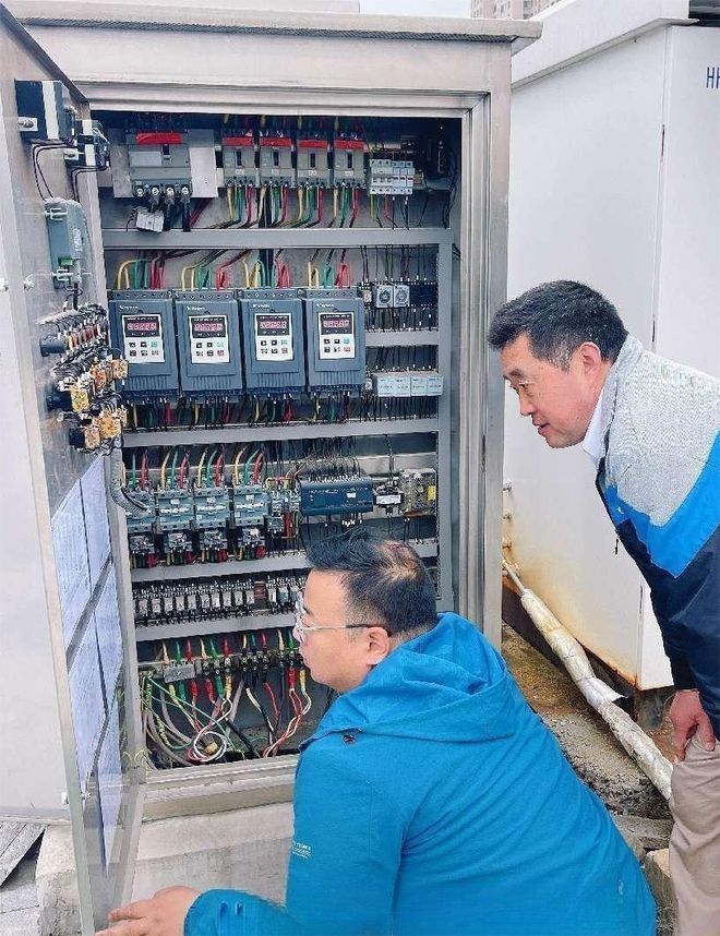 如皋住建这么干！(图16)