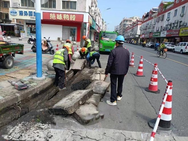 如皋住建这么干！(图21)