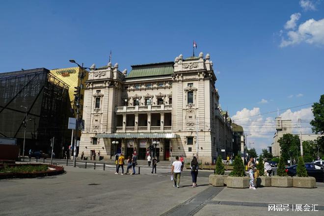 2024年中东欧(塞尔维亚)国际能源展(图2)