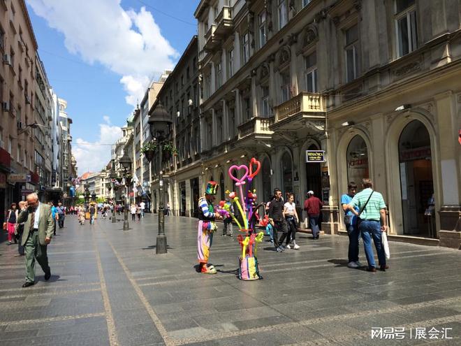 2024年中东欧(塞尔维亚)国际能源展(图3)