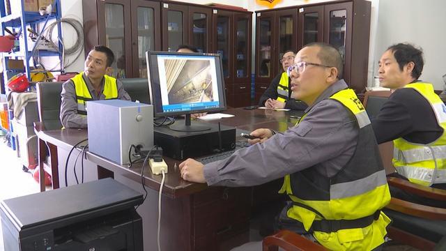 韩毅昆：桥梁“医生”守护安全(图3)