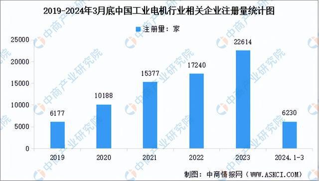 2024年中国工业电机行业市场前景预测研究报告(简版)(图7)