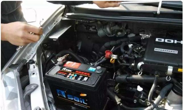 修车时这几个零件一定要带走坏了也比扔掉划算(图4)