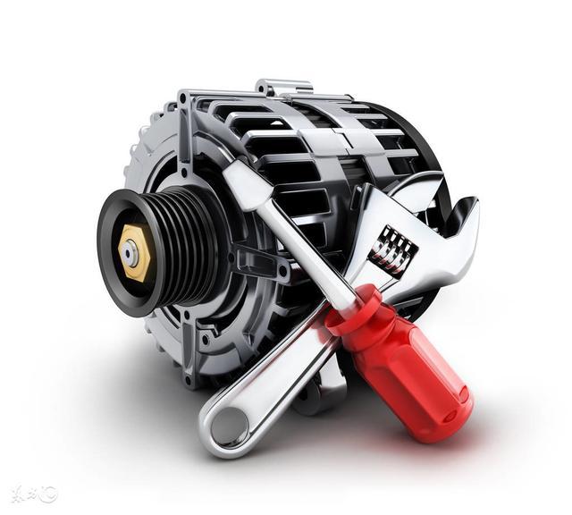 20例发电机常见的故障及处理方法快速搞定故障问题(图2)