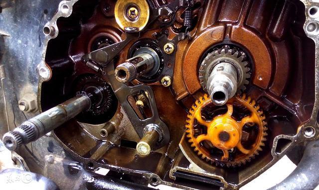 20例发电机常见的故障及处理方法快速搞定故障问题(图3)