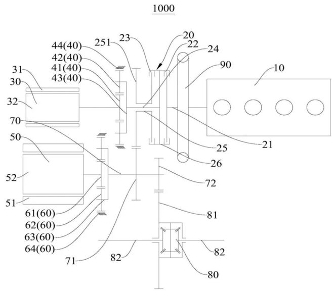 这一刻外资车全崩了(图2)