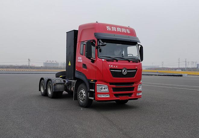 2024一季度新能源重卡公告释放了怎样的信号?(图11)