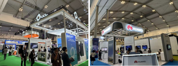 2024年第30届亚洲(马来西亚)电力、输配电及能源展览会(图4)