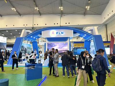 2024年第30届亚洲(马来西亚)电力、输配电及能源展览会(图5)