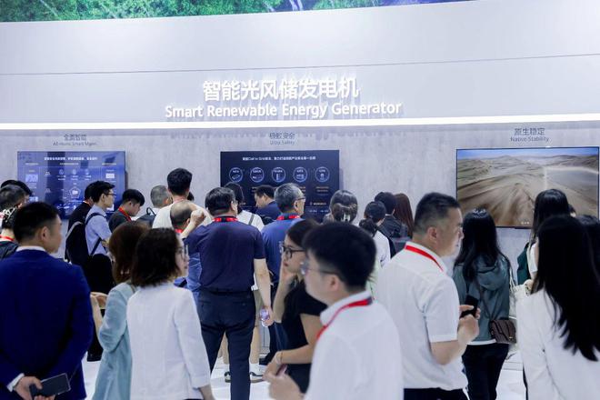 迈入光风储发电机新时代加速光储成为主力能源(图5)