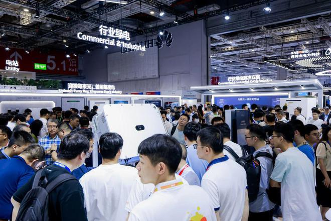 迈入光风储发电机新时代加速光储成为主力能源(图6)