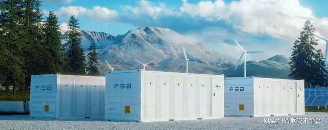 2024储能展-中国南京新型储能及锂电池技术与应用博览会(图5)