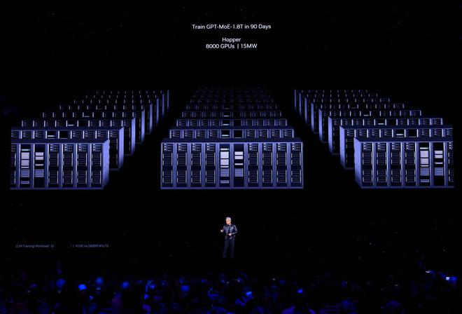 从挫折到巅峰：2024黄仁勋在加州理工学院毕业典礼上的励志演讲(图3)