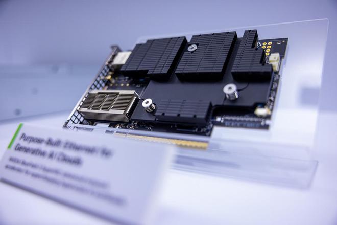 从挫折到巅峰：2024黄仁勋在加州理工学院毕业典礼上的励志演讲(图2)