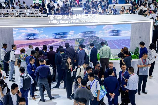 光风储发电机新时代来临光储加速成为主力能源(图2)